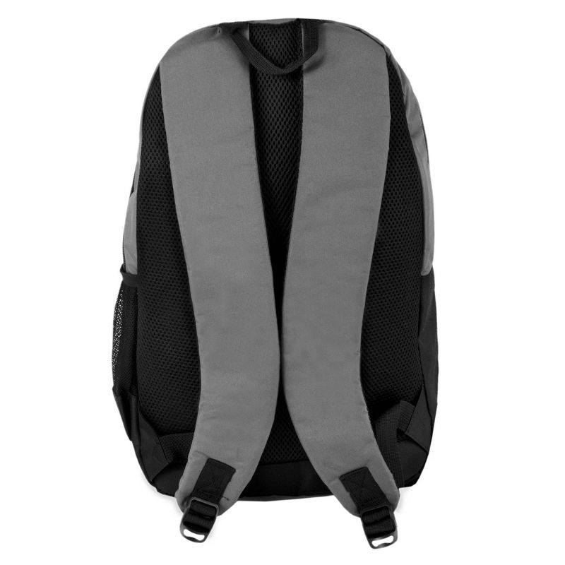 HEAD 18" Crosscourt Backpack - Gray