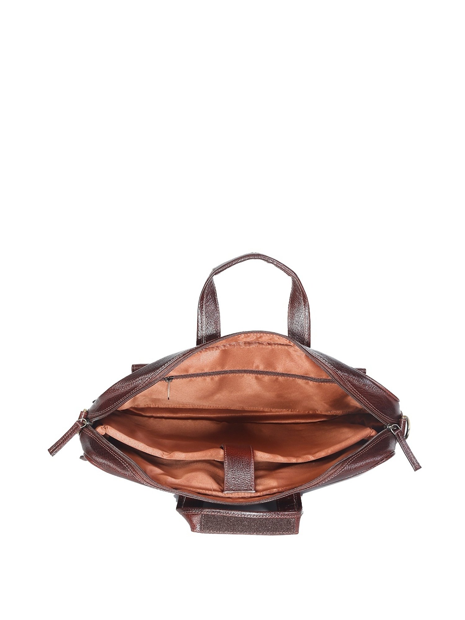 Priority Black Synthetic Large Messenger Bag