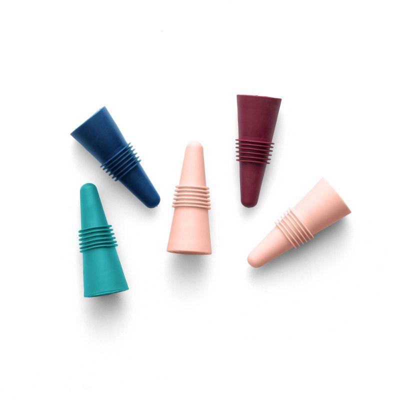 Houdini 2pk Silicone Stopper