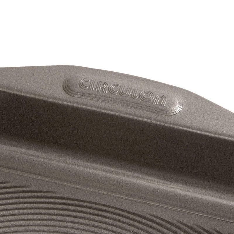 Circulon 2 Piece Non-stick Cookie Pan Set