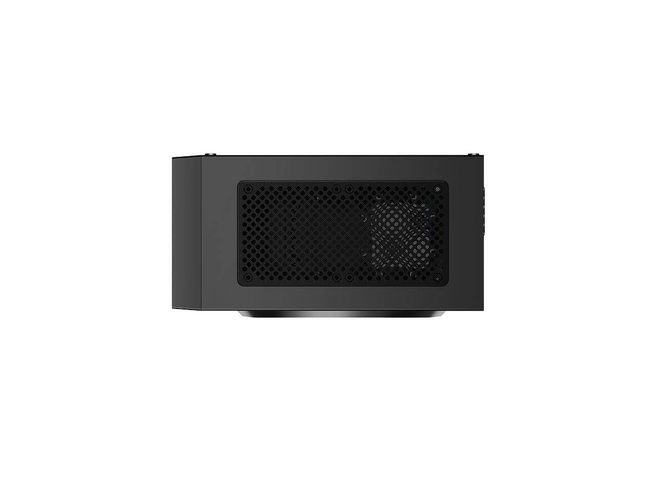 IPASON - Gaming Desktop - Ryzen5 3500X (6 Core up to 4.1GHz 7nm) - Nvidia GT 730 4GB - 256GB SSD M.2 - 8GB DDR4 3000MHz - Windows 10 home - RGB Fans - Gaming PC