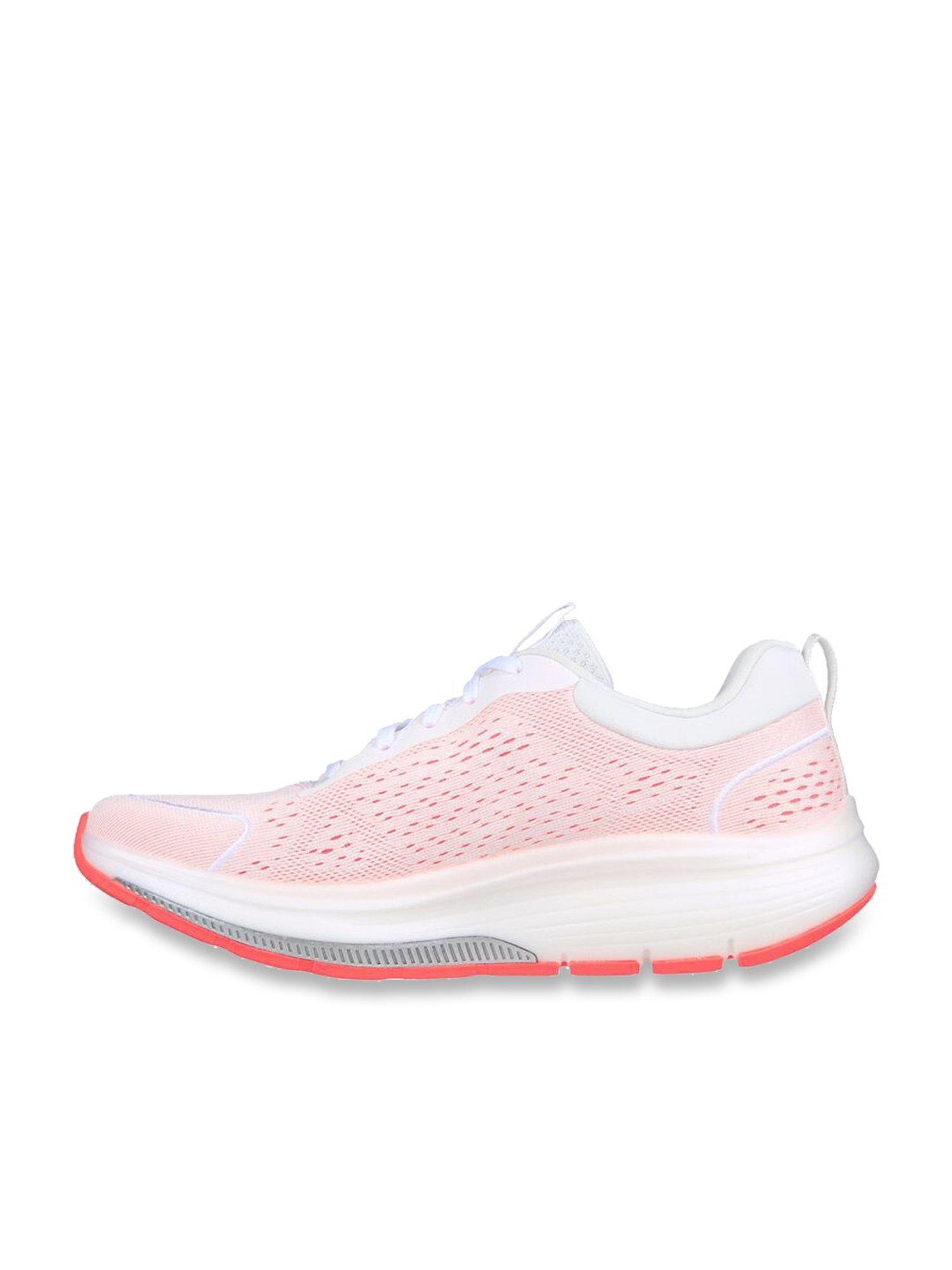 Bata Women's Beige Walking Shoes