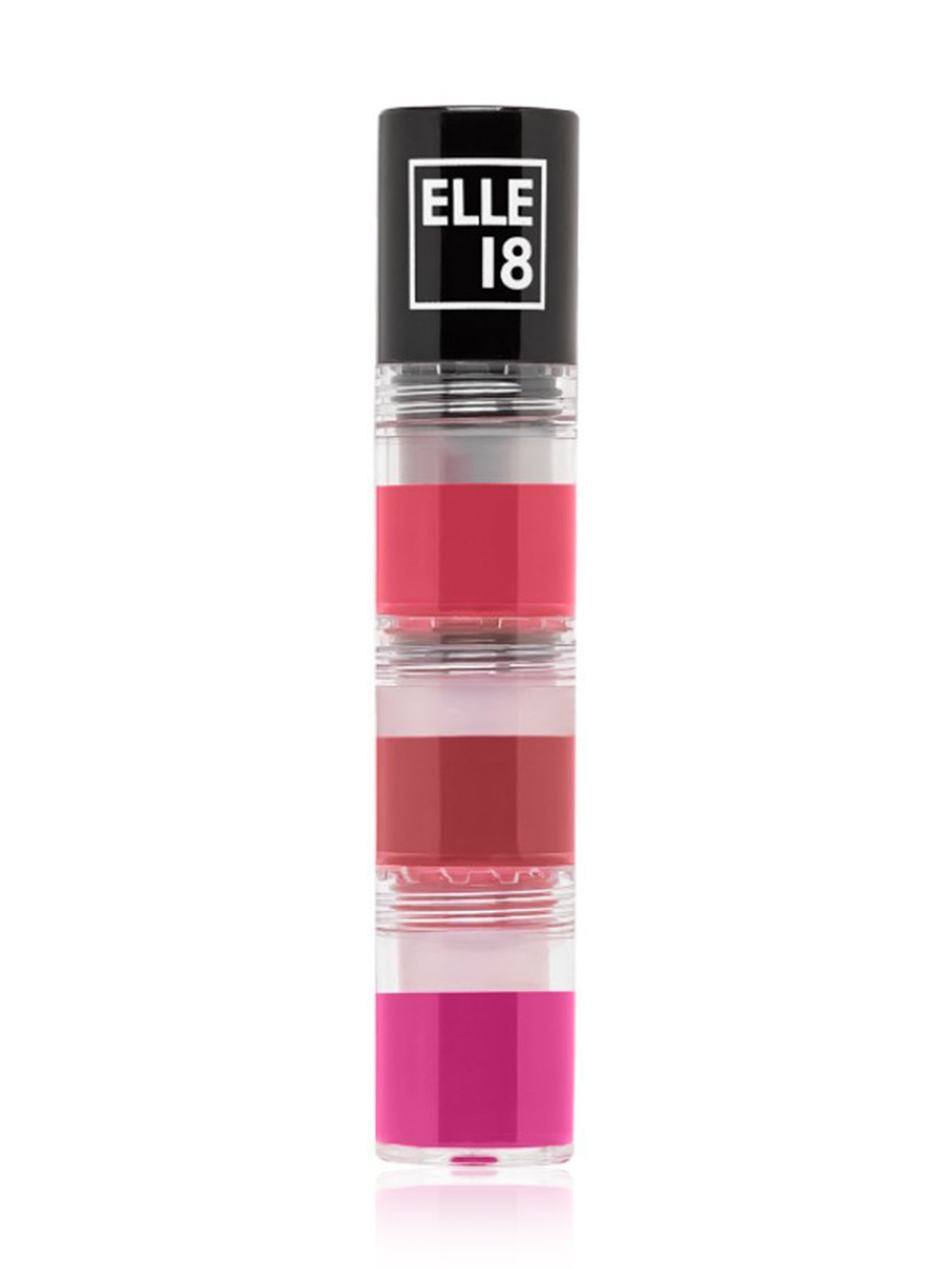 Elle 18 Lit Lip Stack Date Night - 4.5 ml