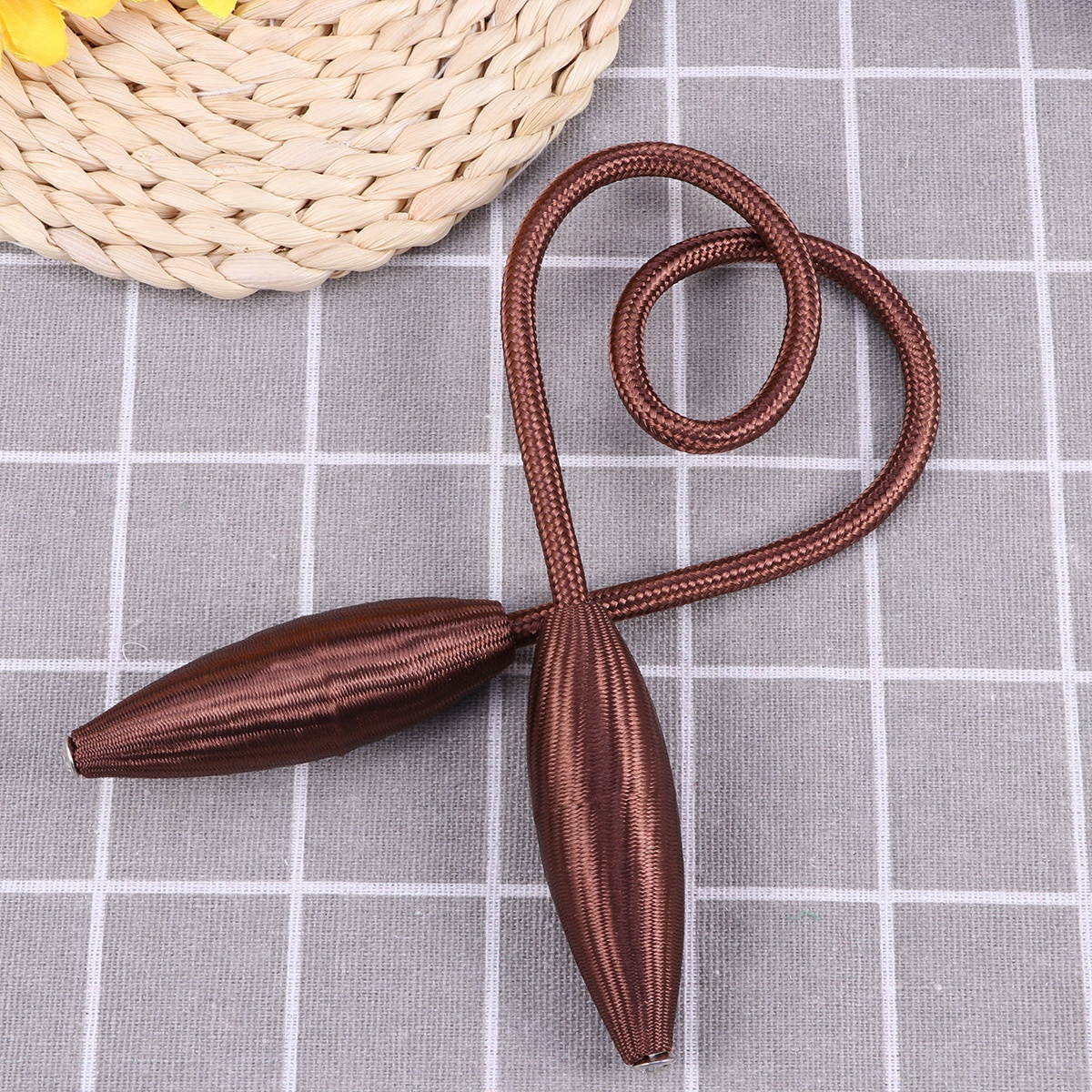 Visol Products Andrew Business Card Holder, Navy Blue Lacquer