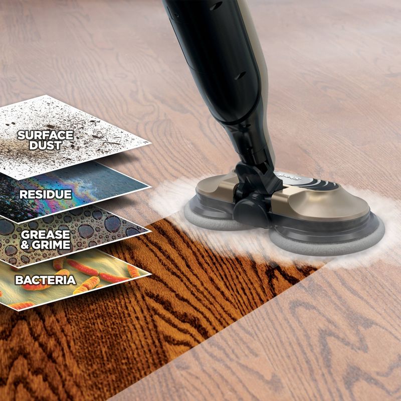 BISSELL ProHeat 2X Lift-Off Pet Upright Carpet Cleaner - 15651