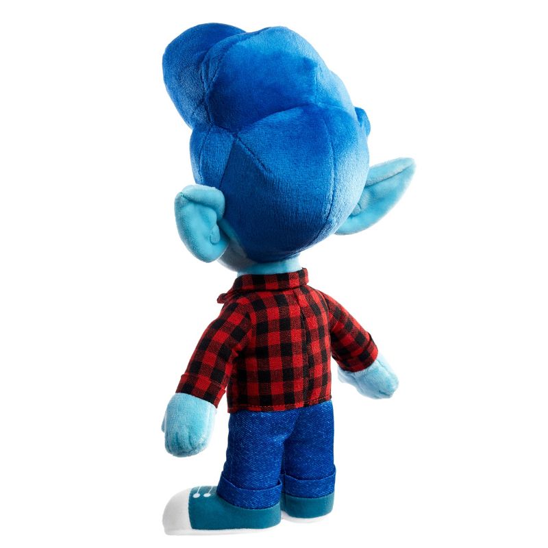 Disney Pixar Onward Ian Lightfoot Plush