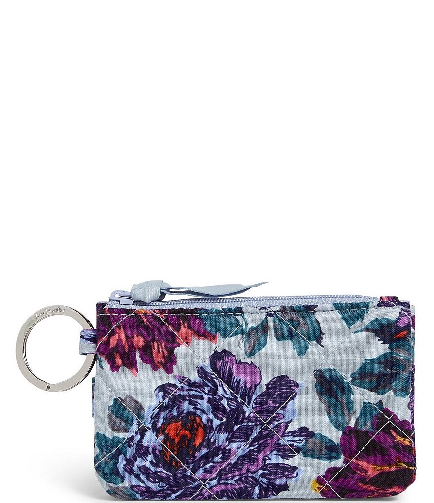 HOBO Revolve Embroidered Pouch- Pisces