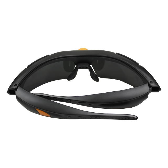 1080p Sunglasses 170 Degree Wide-angle Camera 1080P Glasses Spy Camera 1080P Mini Dv Spy Camera