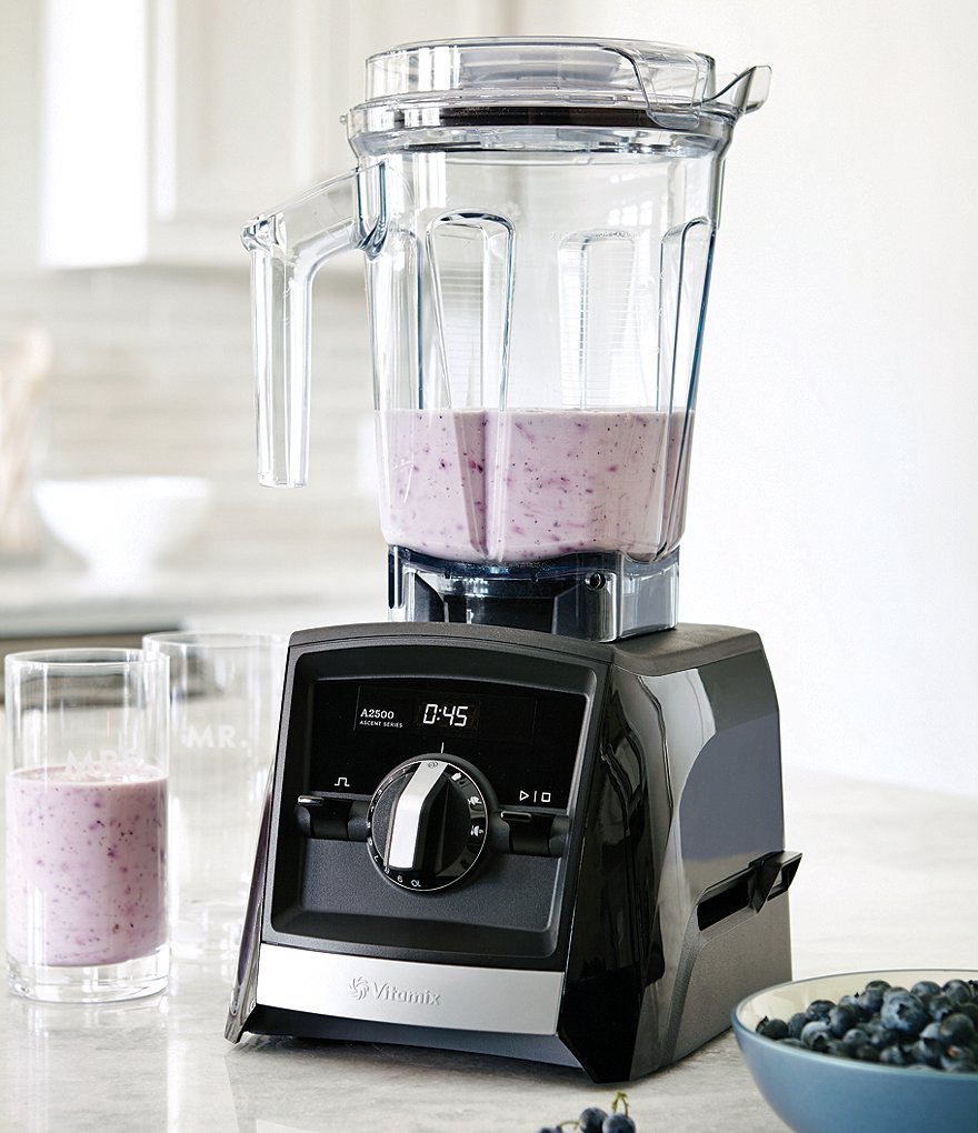 Vitamix&reg; A2500 Blender