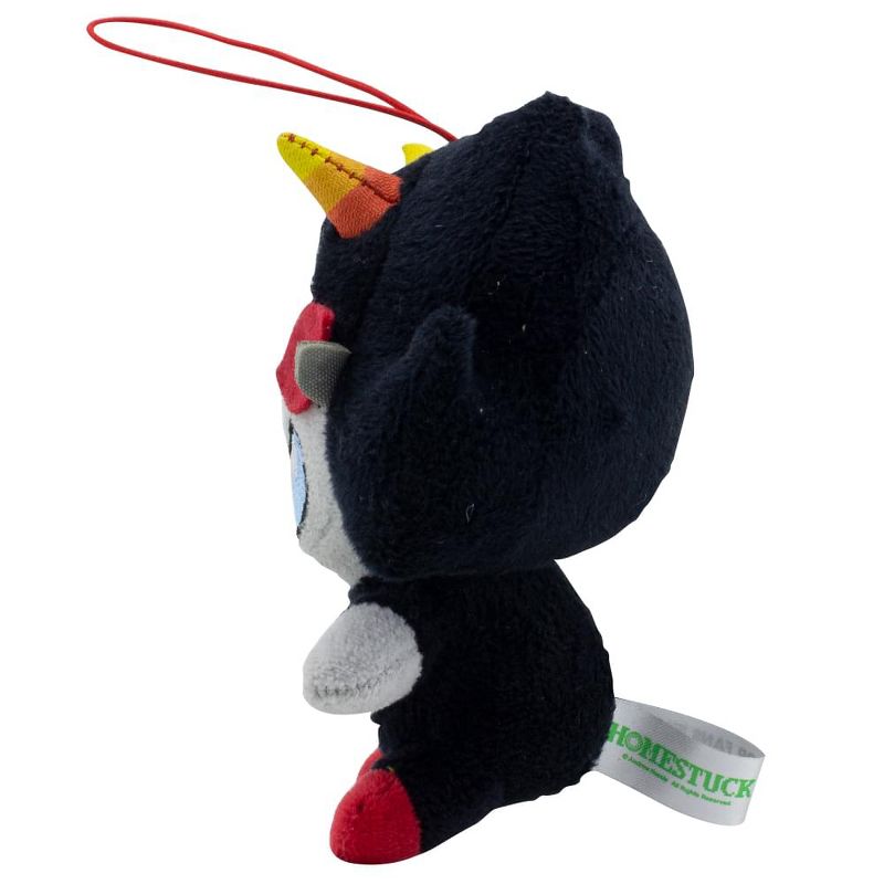 Imaginary People Homestuck Terezi Troll 4 Inch Microplush