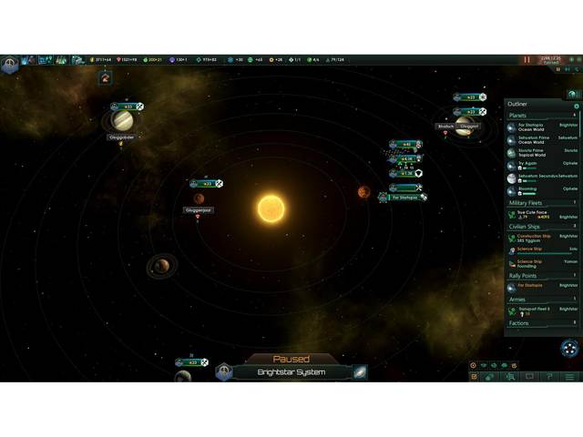 Stellaris: Utopia [Online Game Code]
