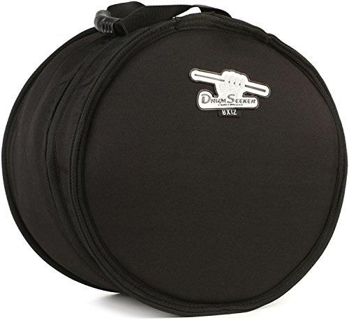 humes & berg ds425 8 x 12inches drum seeker tom drum bag