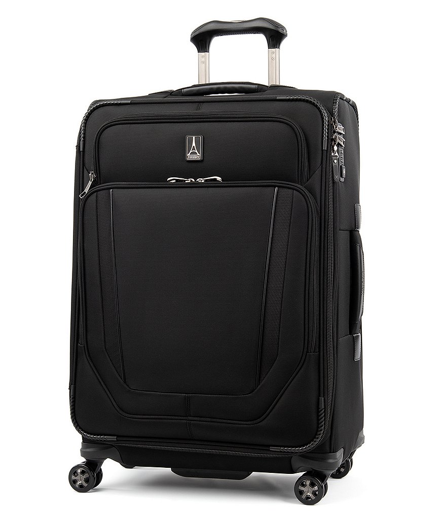 Travelpro Crew Versapack 25#double; Expandable Spinner Suiter