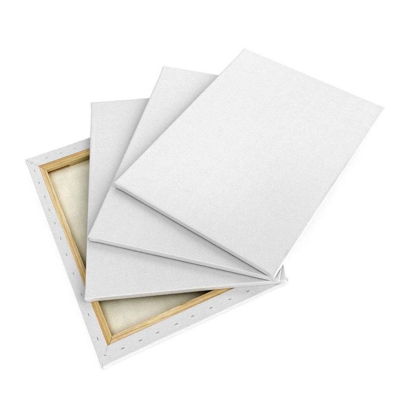 Cardstock Stack - Texture Solids With White Core