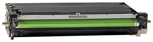 Media Sciences - 39415 - Media Sciences Toner Cartridge - Alternative for Dell (330-1197, 593-10289) - Laser - High