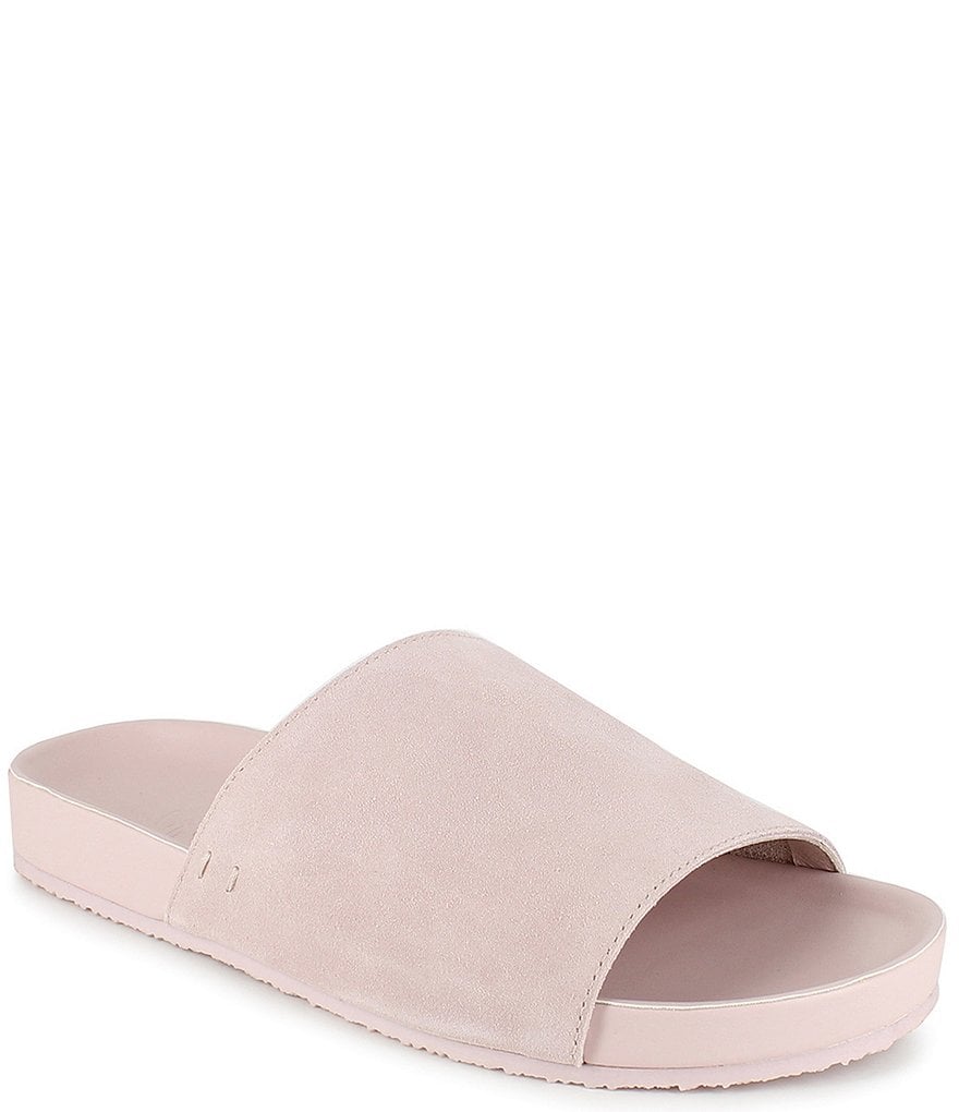 Splendid Rylie Suede Slides