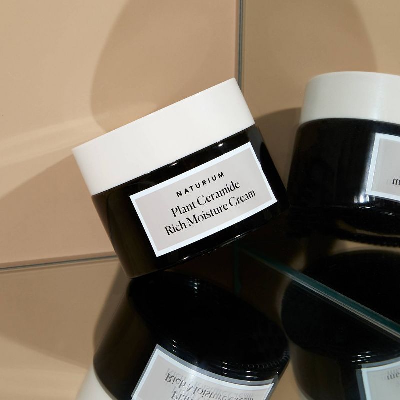 Naturium Plant Ceramide Rich Moisture Cream - 1.7 fl oz