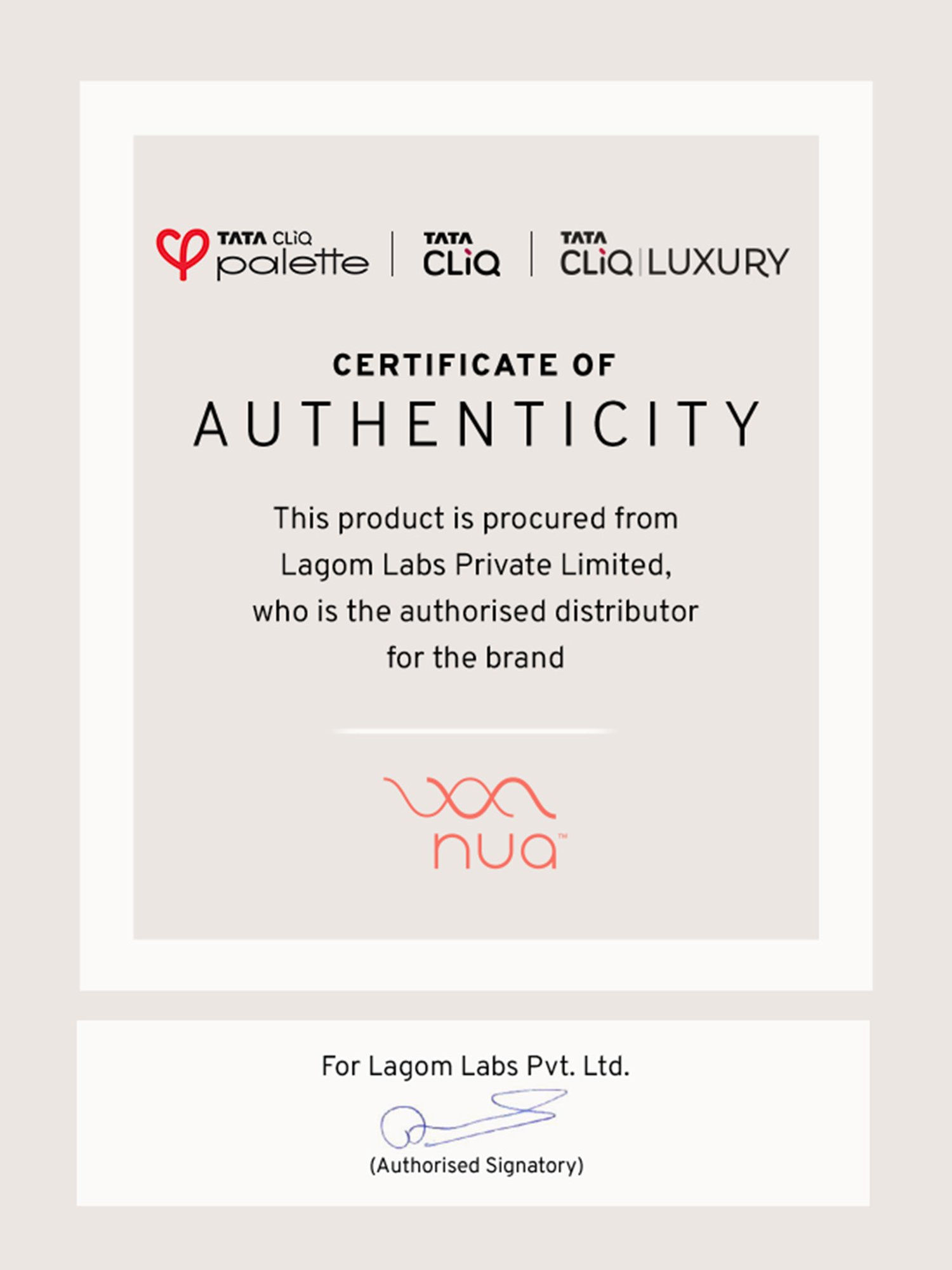 LAIQA Panty Liners (Pack of 3) XS - 60 Panty Liners