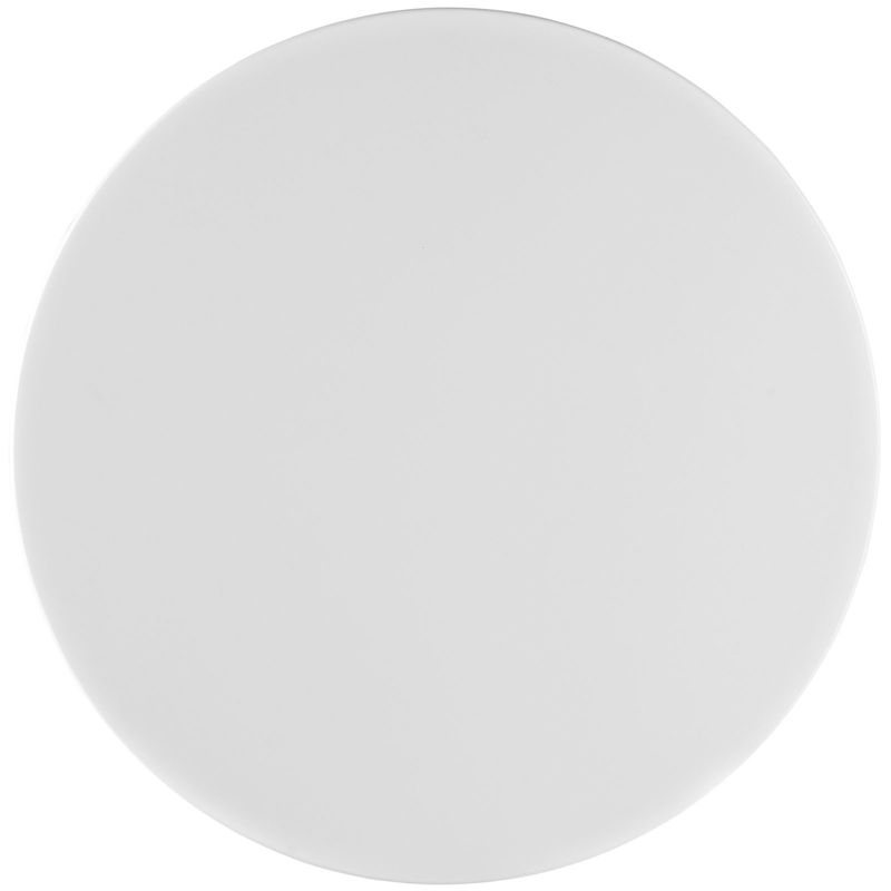 Lippa 28" Wood Bar Table White - Modway