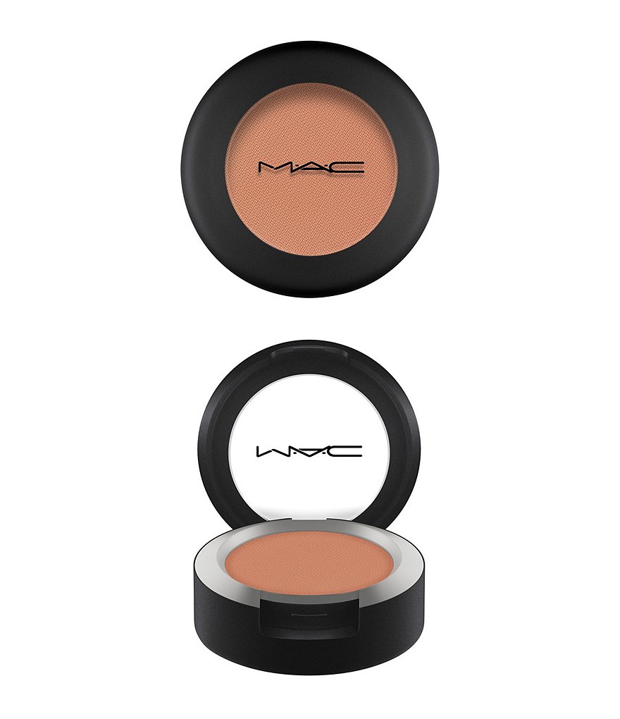 MAC Powder Kiss Soft Matte Eyeshadow