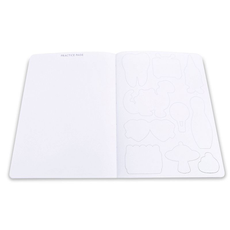 Create Your Own Stickers Set - Piccadilly