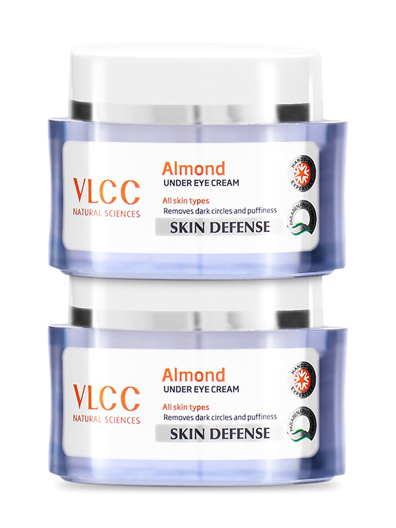 No7 HydraLuminous Overnight Recovery Gel Cream - 1.69 fl oz