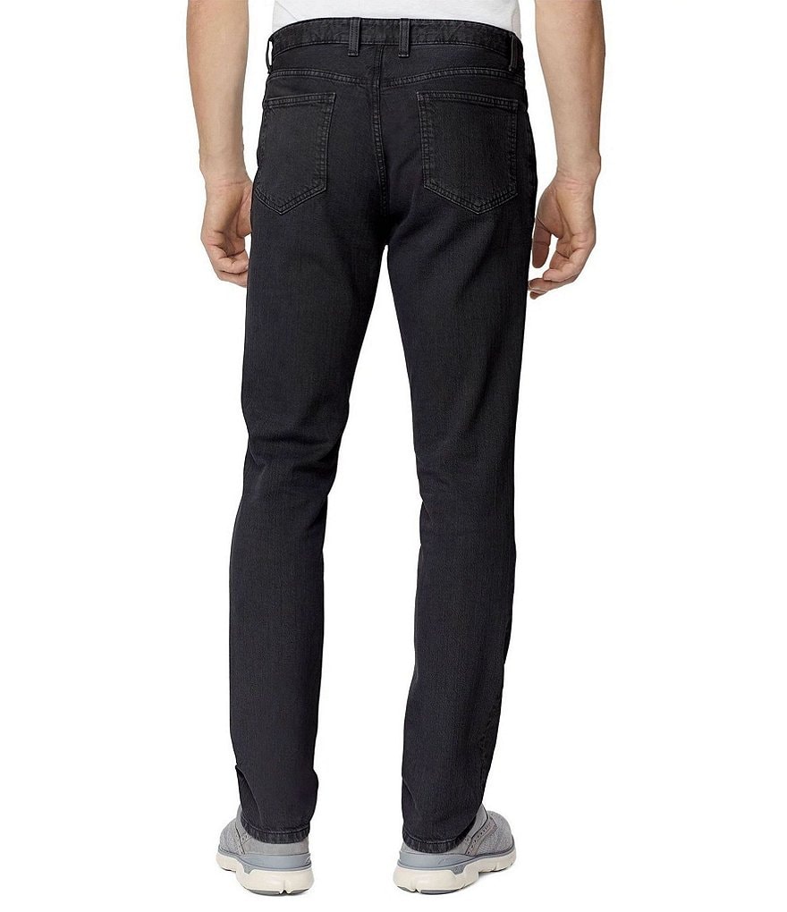 Silver Jeans Co. Hunter Athletic Tapered Jeans