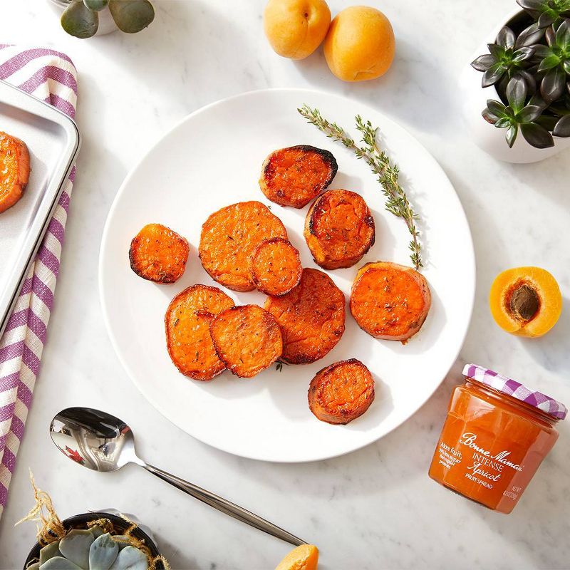 Bonne Maman Intense Apricot Fruit Spread - 8.2oz