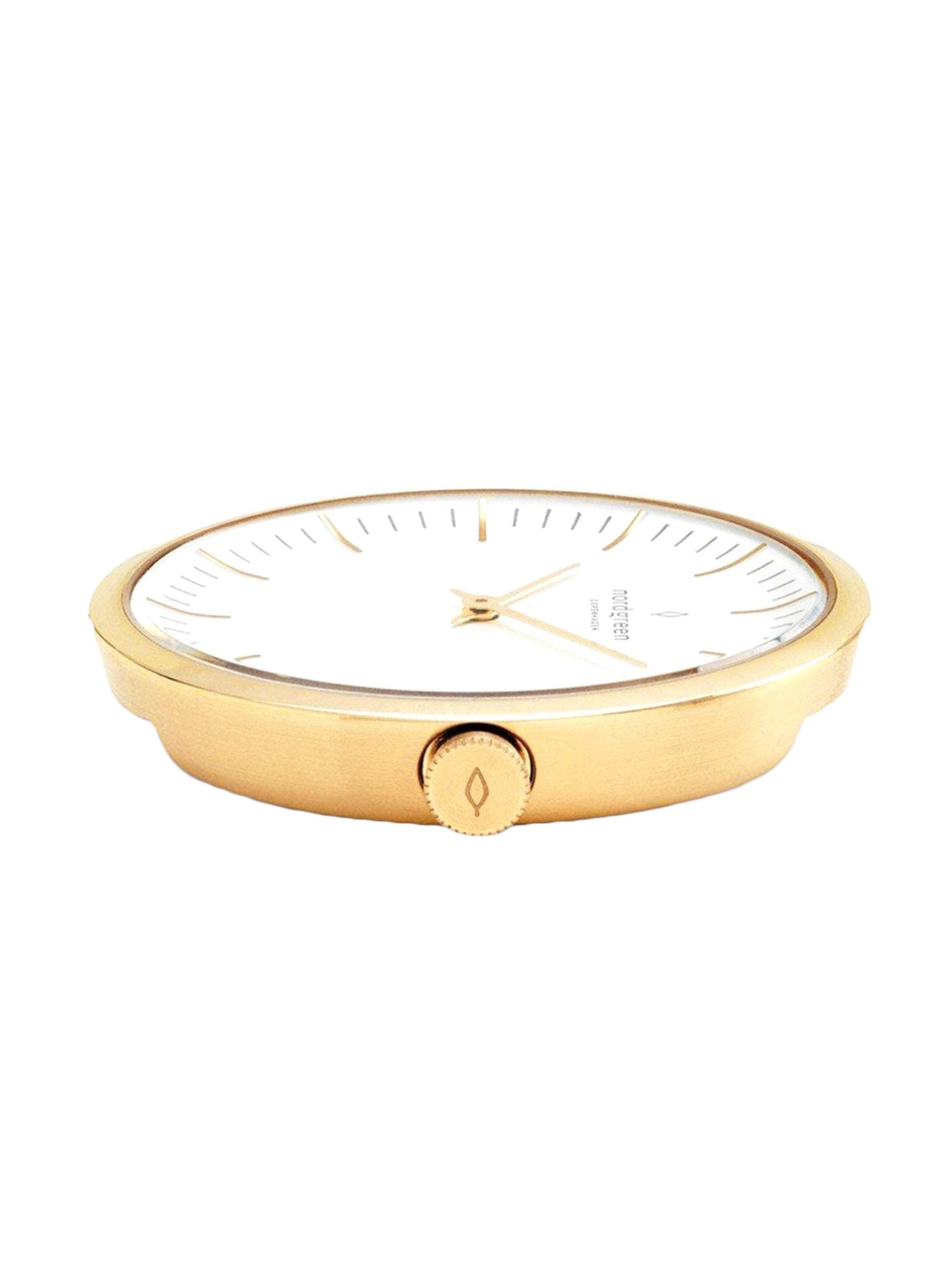 Nordgreen IN32GOMEGOXX Infinity Analog Watch for Women