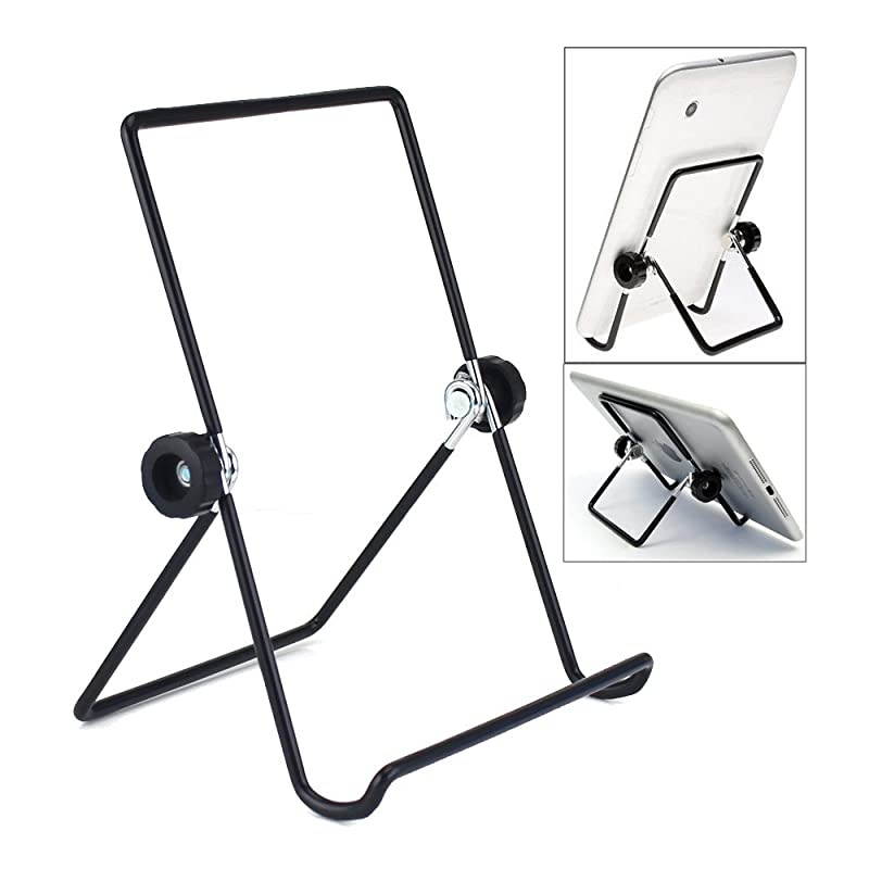 Stand Universal MultiAngle NonSlip Adjustable Holder Cradle Fit for 9 129 inch PC Pad 2 Pack