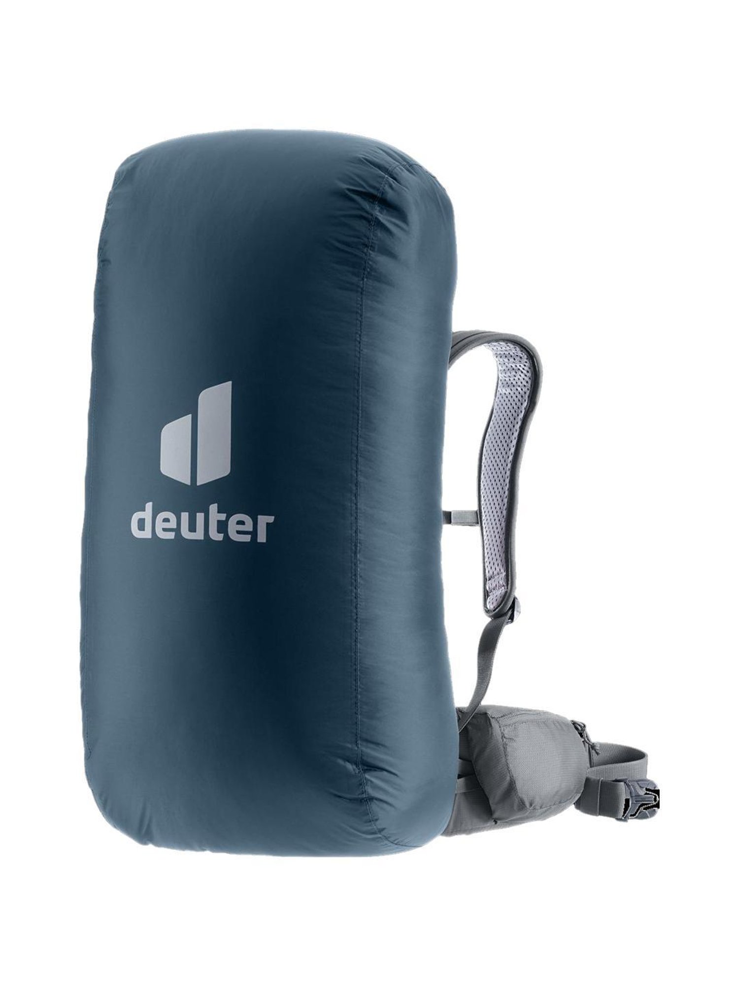 Deuter Blue Printed Raincover