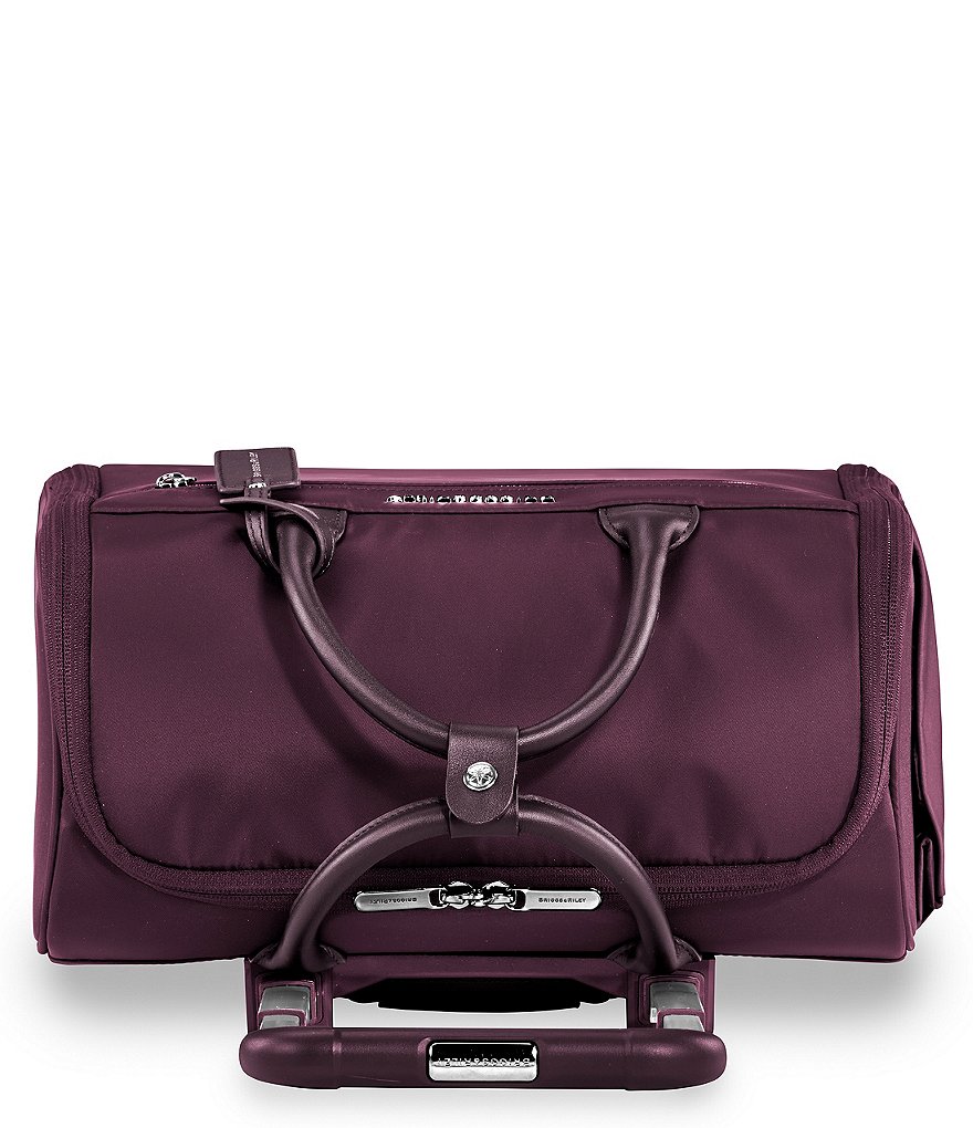 American Tourister 18'' Mickey Mouse Upright Hardside Suitcase