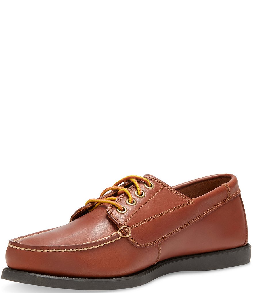 Sperry Men's Top-Sider Authentic Original 2-Eye Leather Boat Shoes