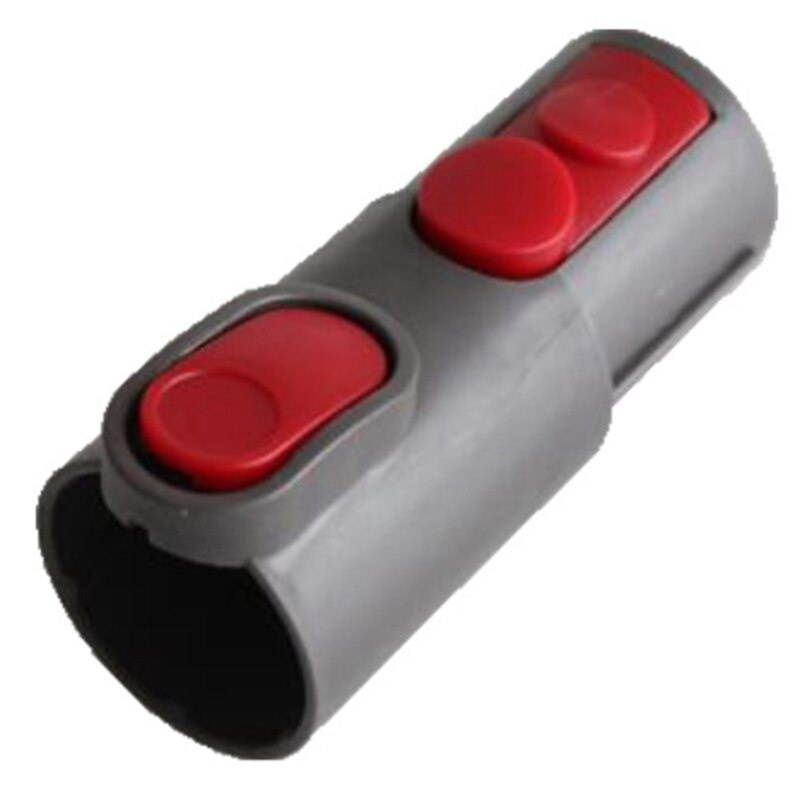 Vacuum Cleaner Accessories for Dyson Vacuum Cleaner V7 V8 Adapter Conversion Head Hose