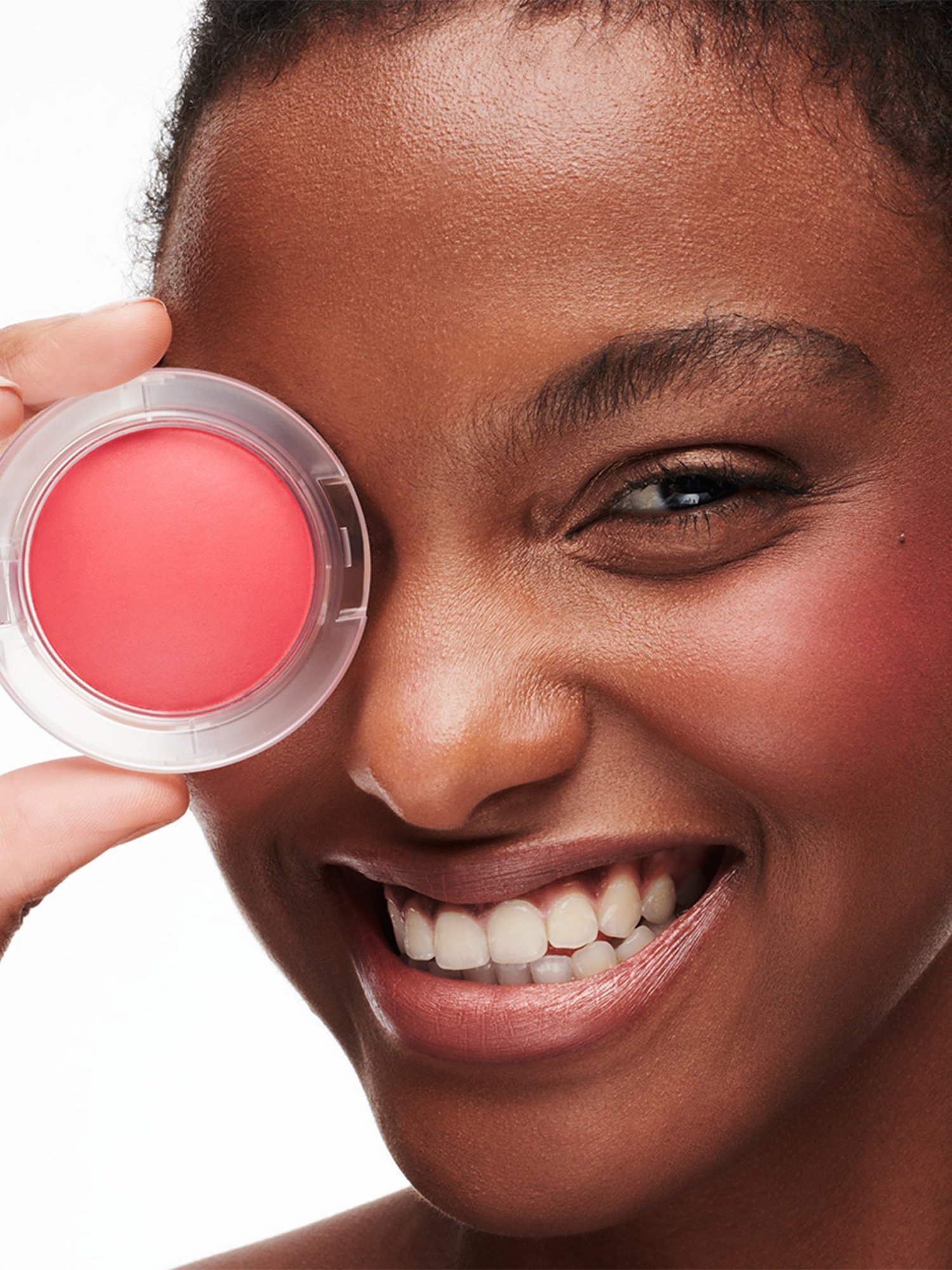 M.A.C Glow Play Blush Heat Index - 7.3 gm