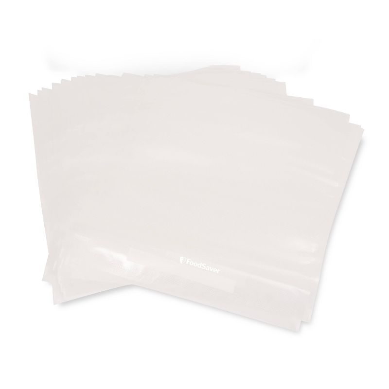 FoodSaver Vacuum Sealer Bags