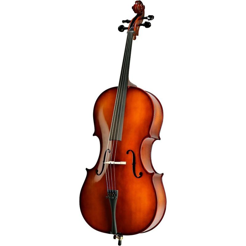 Bellafina Prodigy Series Cello Outfit 1/4 Size