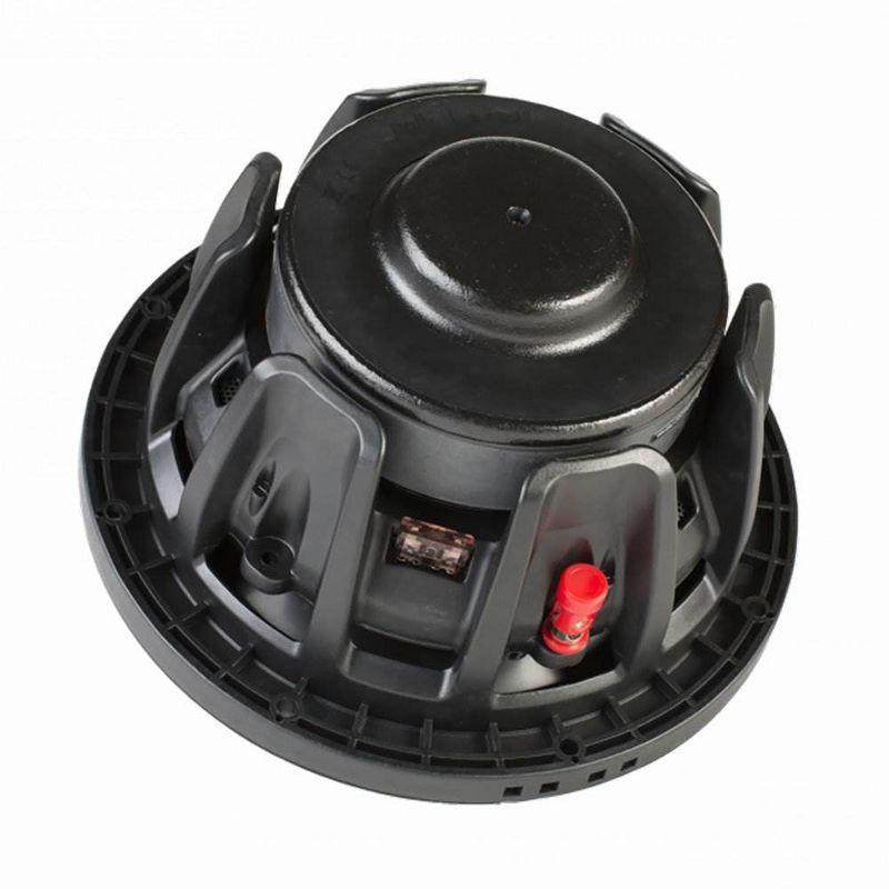 Polk MM1 Series 8" 900 Watt 4 Ohm Single Voice Coil Car Audio Marine Subwoofer