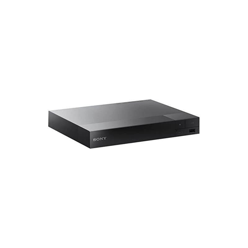 Upgraded Multi-Region Zone Free Blu-Ray DVD Player - Wifi