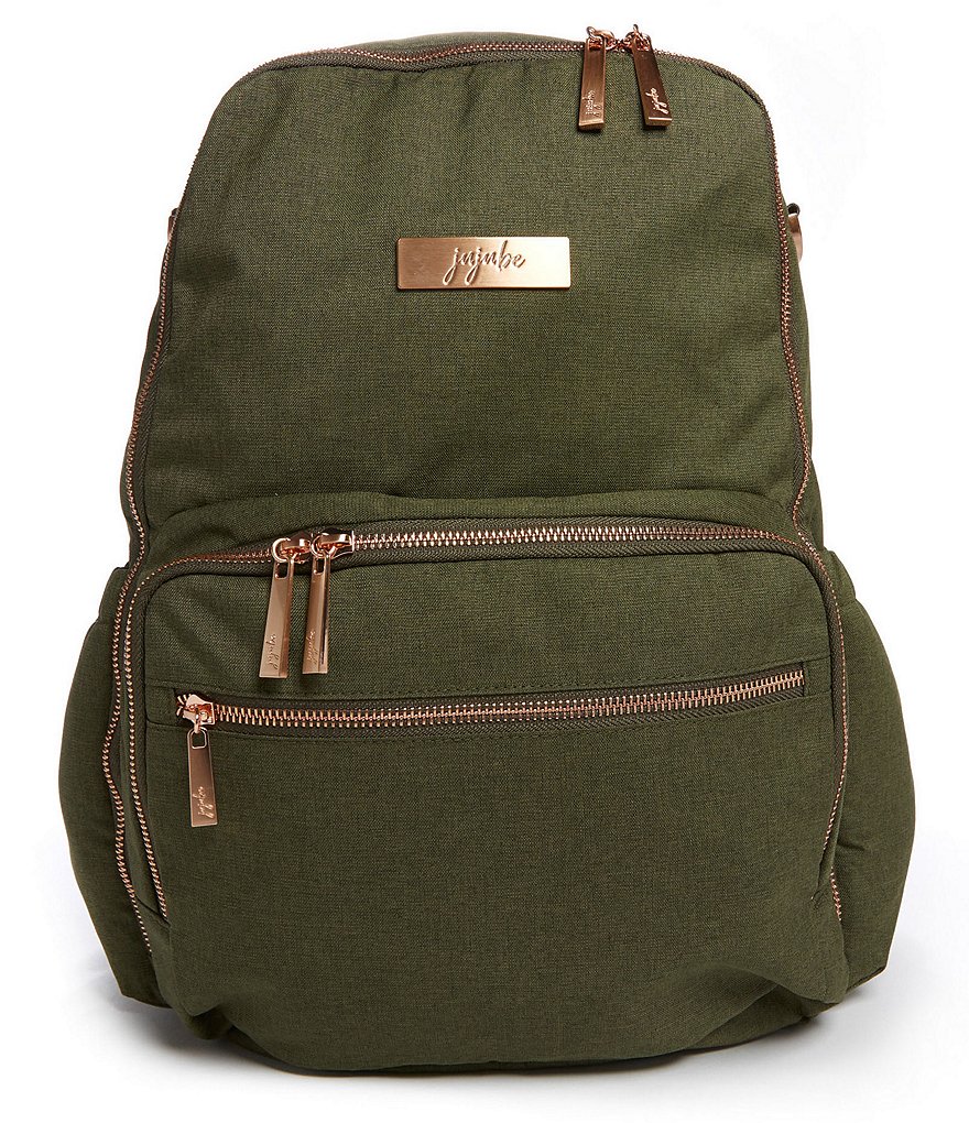 Disney x Petunia Pickle Bottom Double Baby Bottle Holder - Cheerful Chip