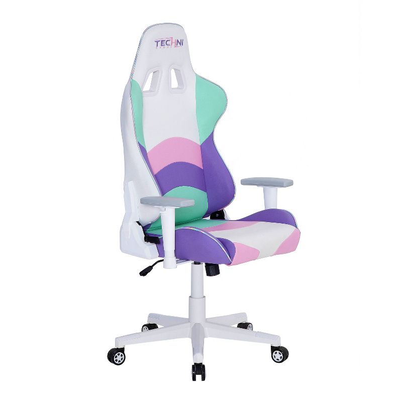 Office PC Gaming Chair Kawaii - Techni Sport