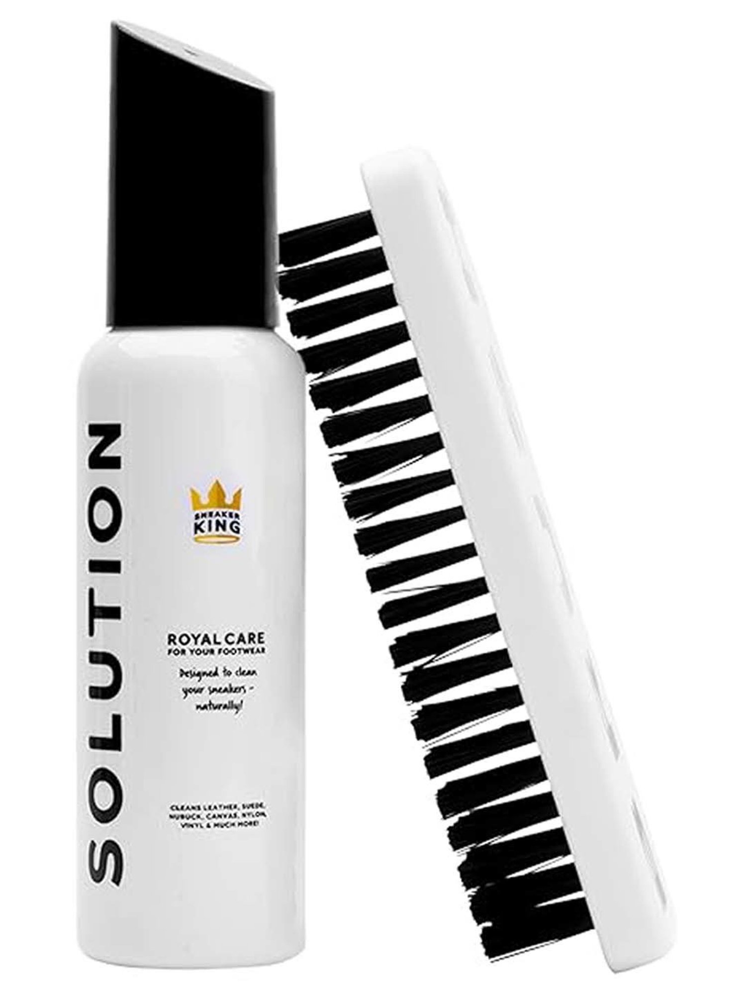 Sneaker King Royal Care Sneaker Cleaner Kit