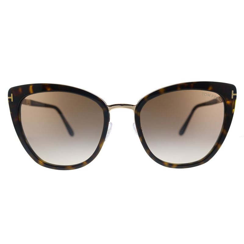 Men's Blade Driving Sport Sunglasses - Foster Grant Black