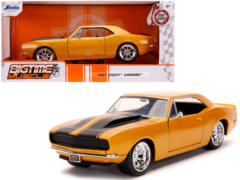1969 Chevrolet Camaro Z/28 Carolina Blue with White Stripes Limited Edition to 420 pieces Worldwide 1/18 Diecast Model Car by ACME