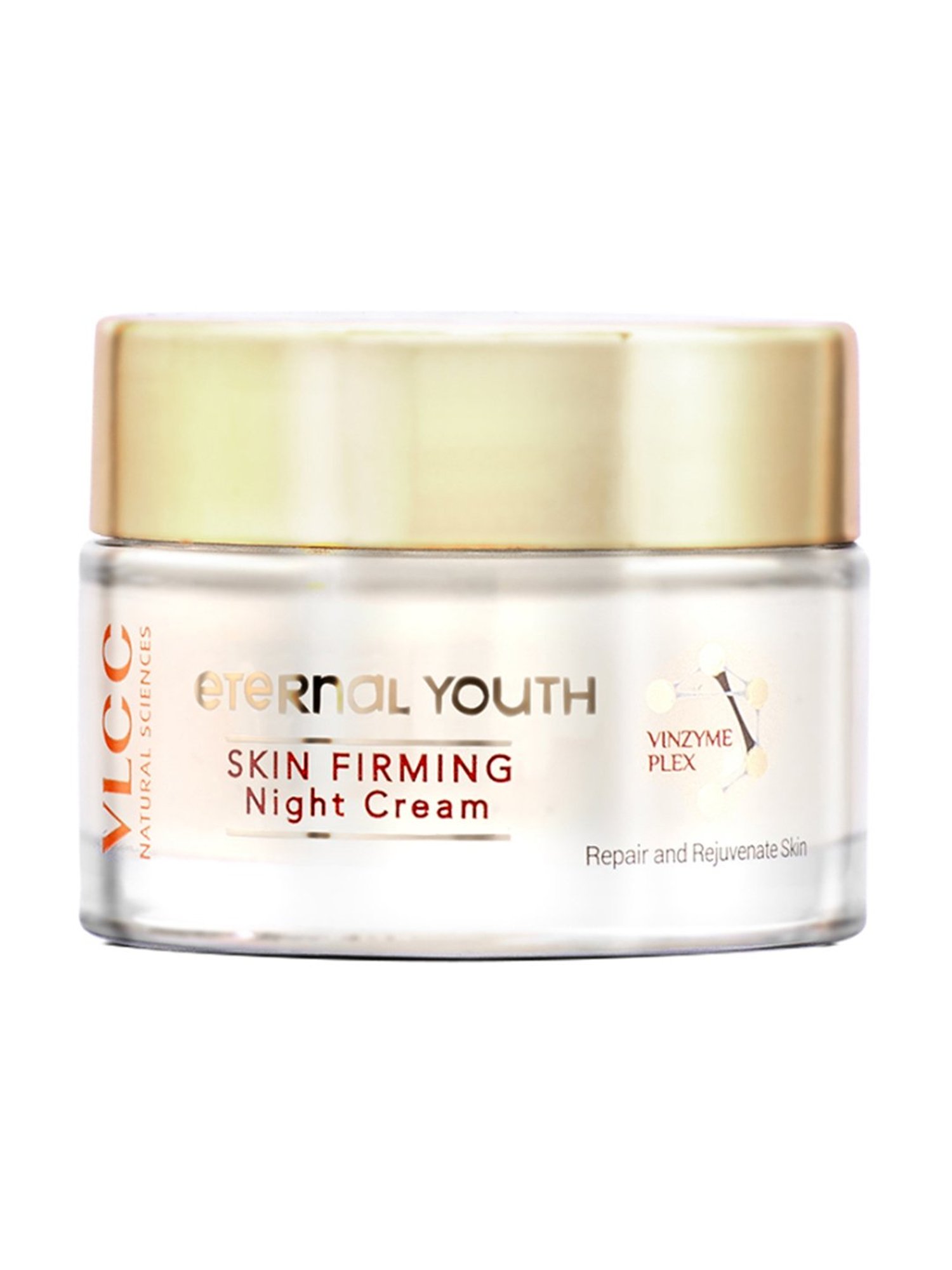 House of Beauty Collagen Peptide Cream with Bakuchiol & Avocado - 100 ml