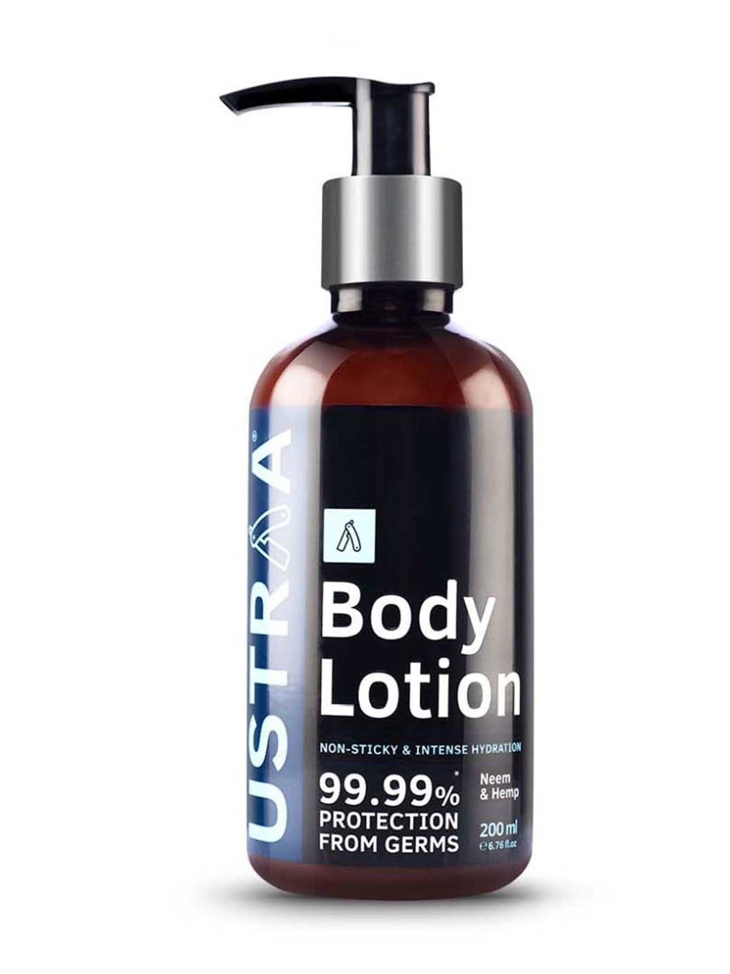 Spruce Shave Club Charcoal Body Wash - 200 gm