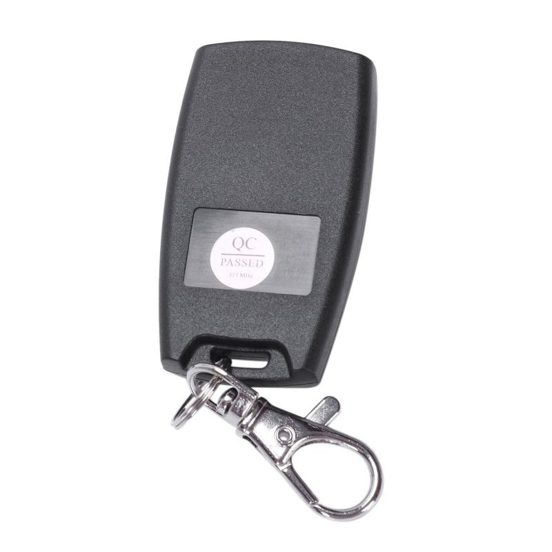 7 Pcs Accessories:2 Pcs DC 12V 200M Remote Switch Transmitter + Receiver & 5 Pcs Copper Single-Sided Circuit Hole Board