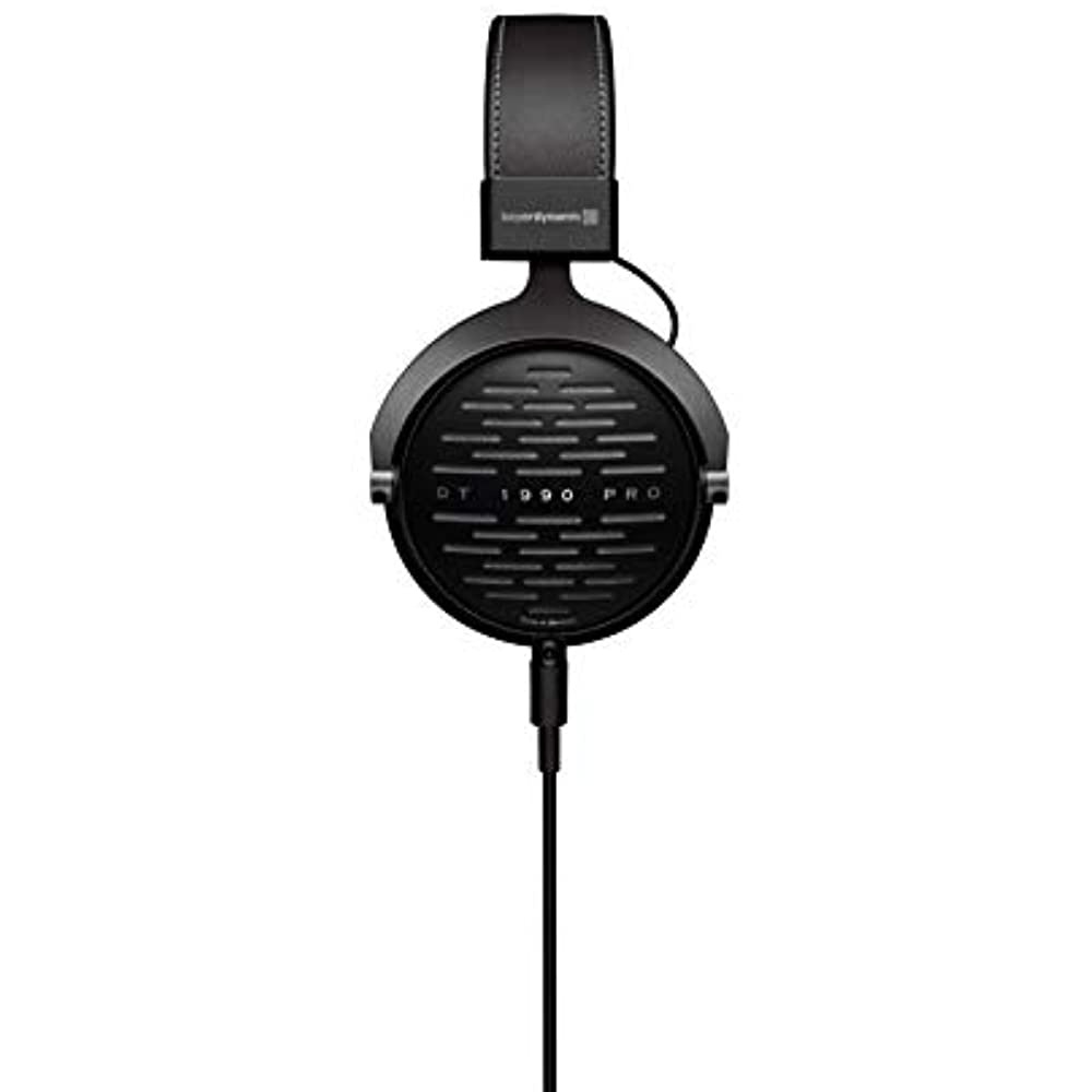 Beyerdynamic DT 1990 PRO Studio open Reference Headphones