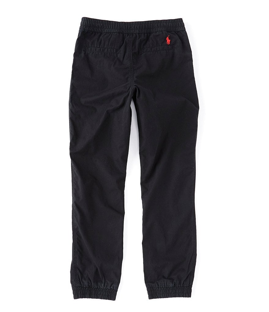 Class Club Big Boys 8-20 Stretch Twill Cargo Pants