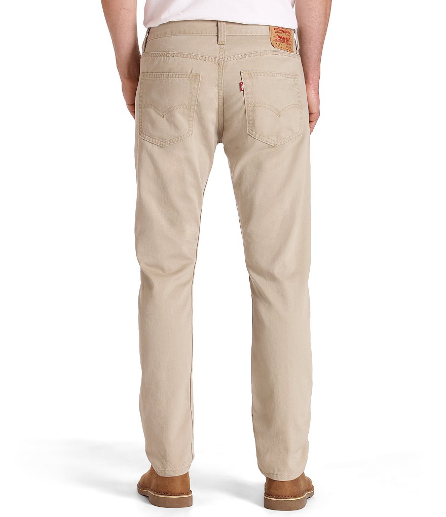 Levi's&reg; 514 Straight-Fit Jeans